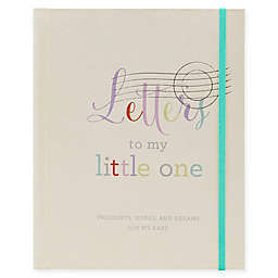 Letters to my Baby